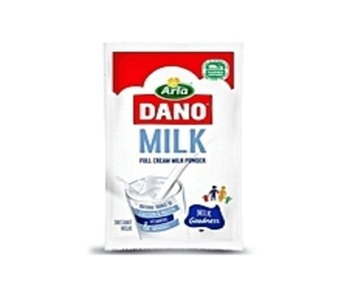 Dano Full Cream Milk 14g